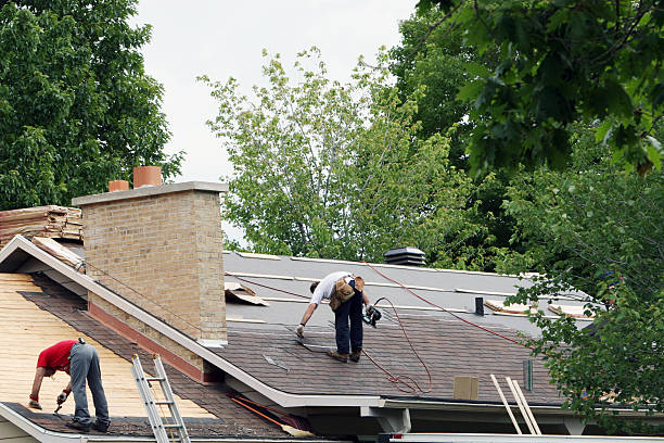 Best Gutter Installation and Roofing  in Winston Salem, NC