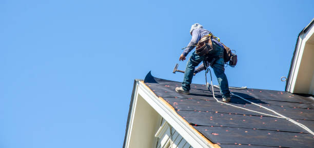 Best Shingle Roofing Installation  in Winston Salem, NC